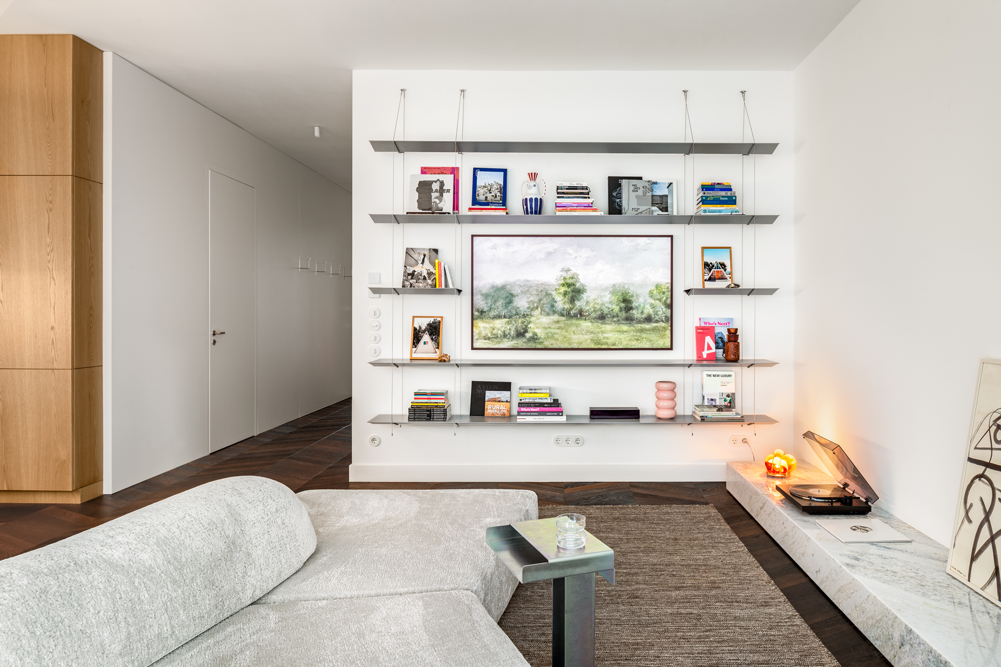 Son  柏林公寓丨德国柏林-34