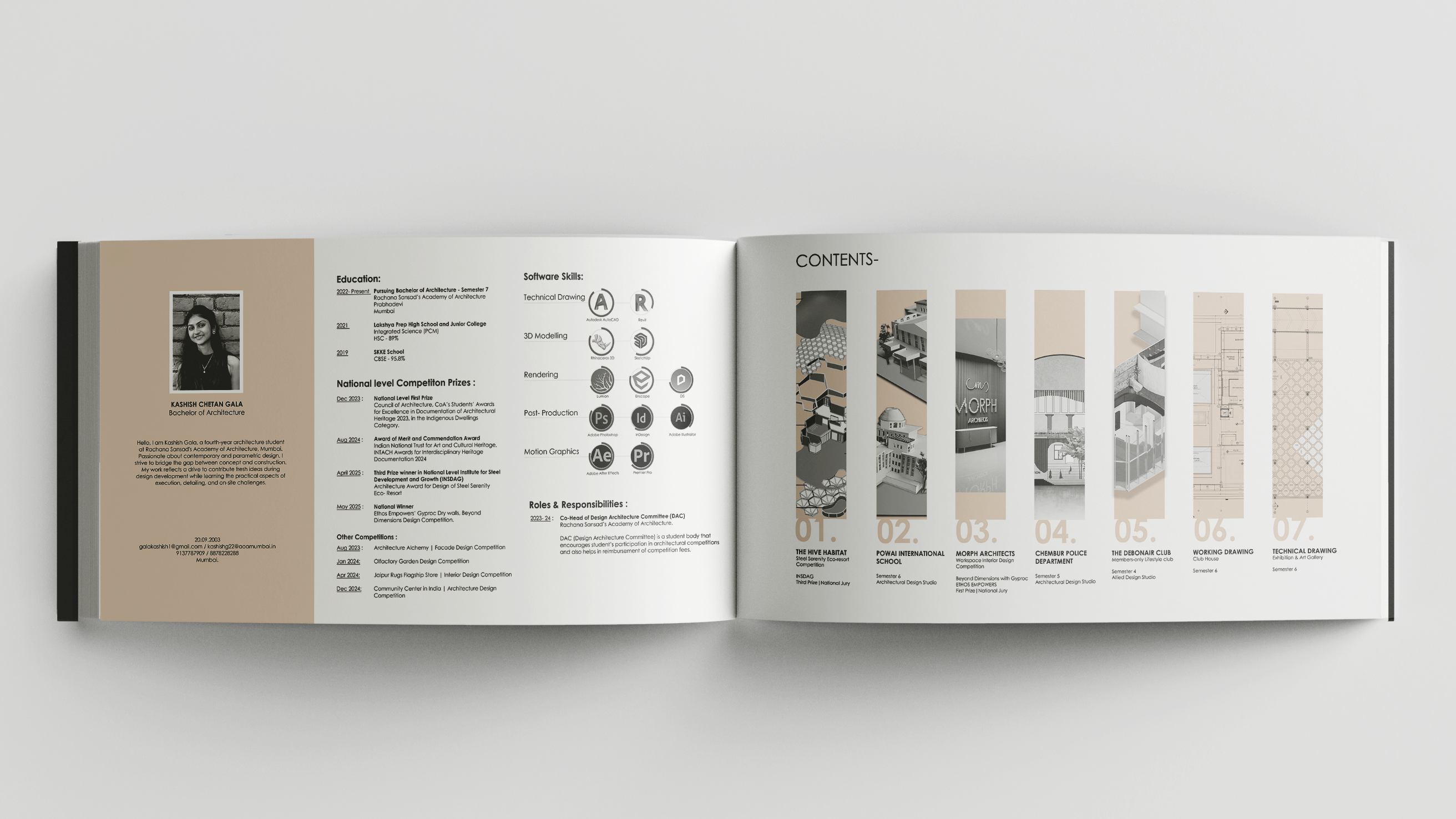 THE HIVE HABITAT（钢之宁静生态度假村）-2