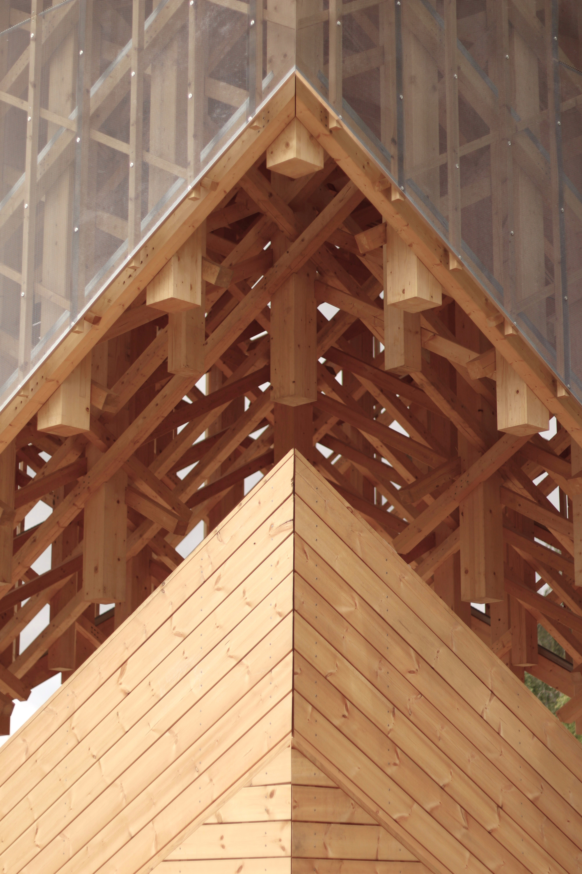 丨芬兰丨Aalto University Wood Program-28