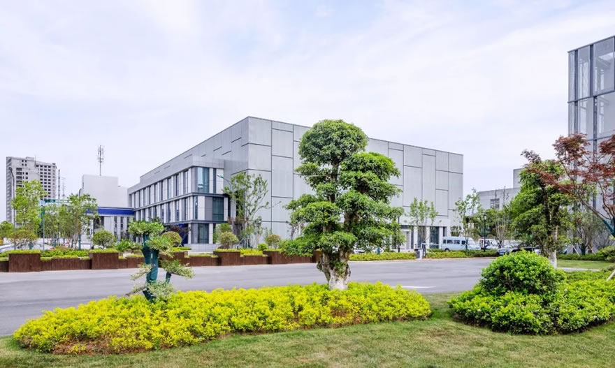 南京江宁盛安大道立面改造-44