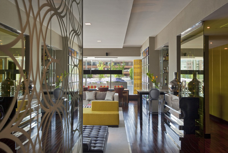 重庆和府酒店-2