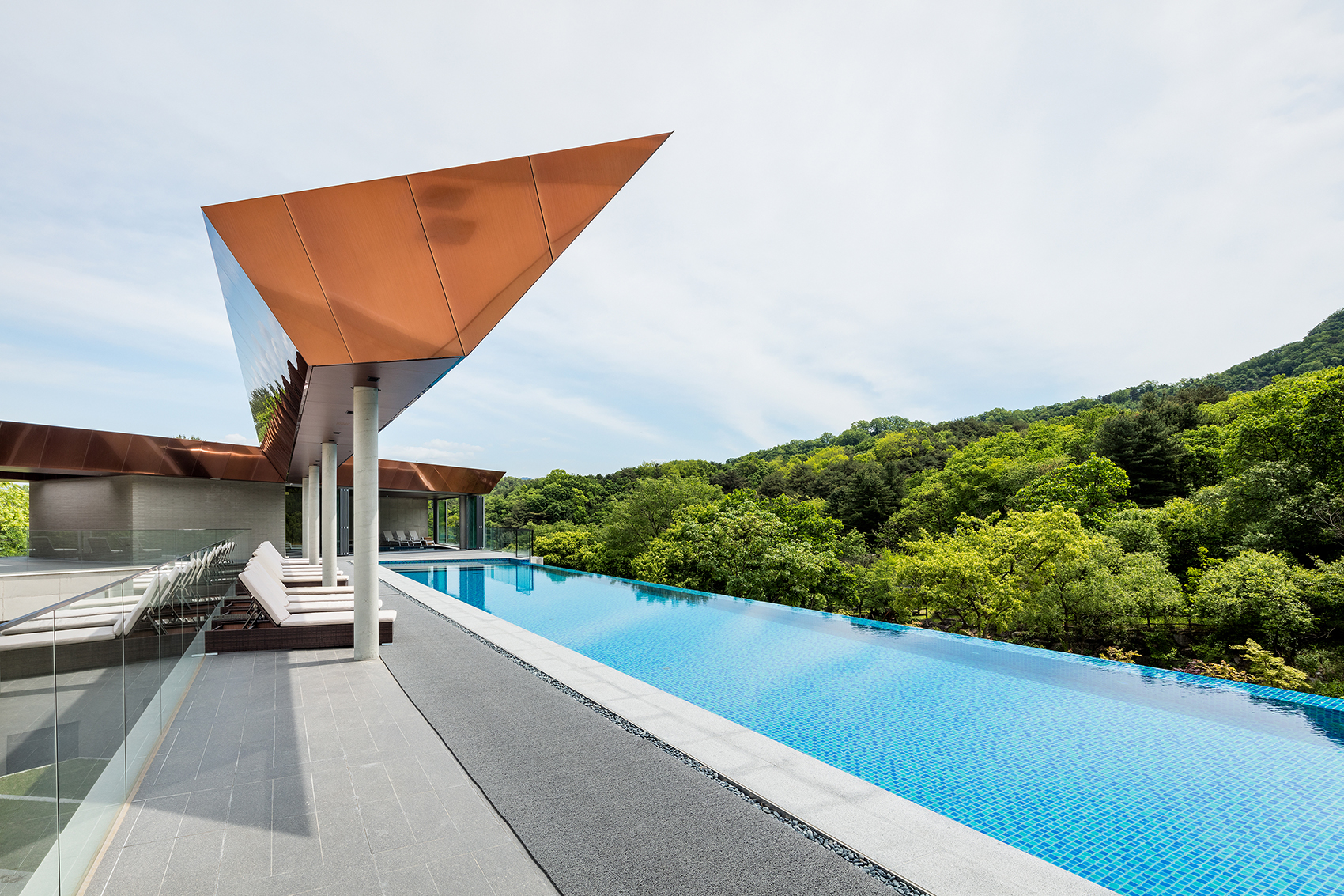 Glamtree度假村，韩国 / ArchiWorkshop-30