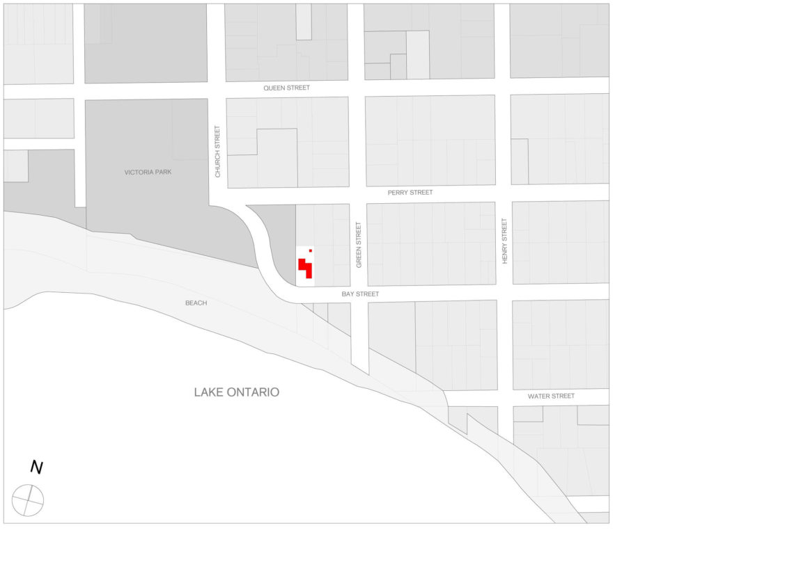 加拿大海滨农场住宅 | 现代与自然的完美结合-61