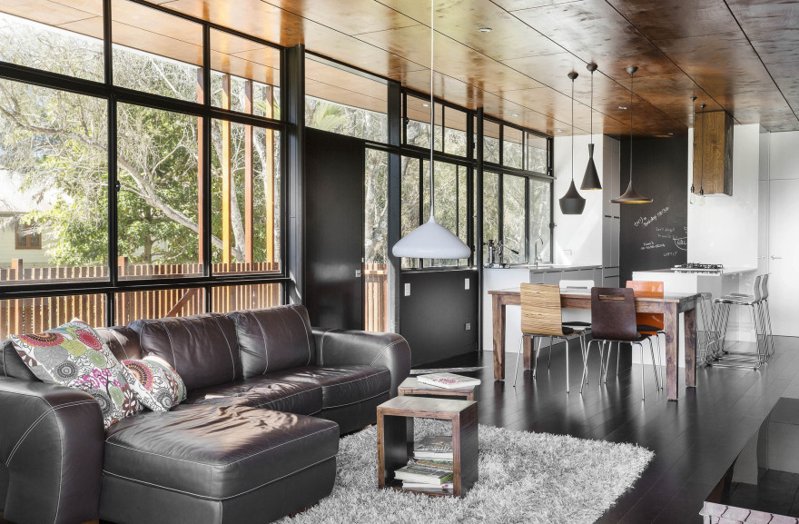 澳大利亚北河沙滩别墅丨refresh*design-25