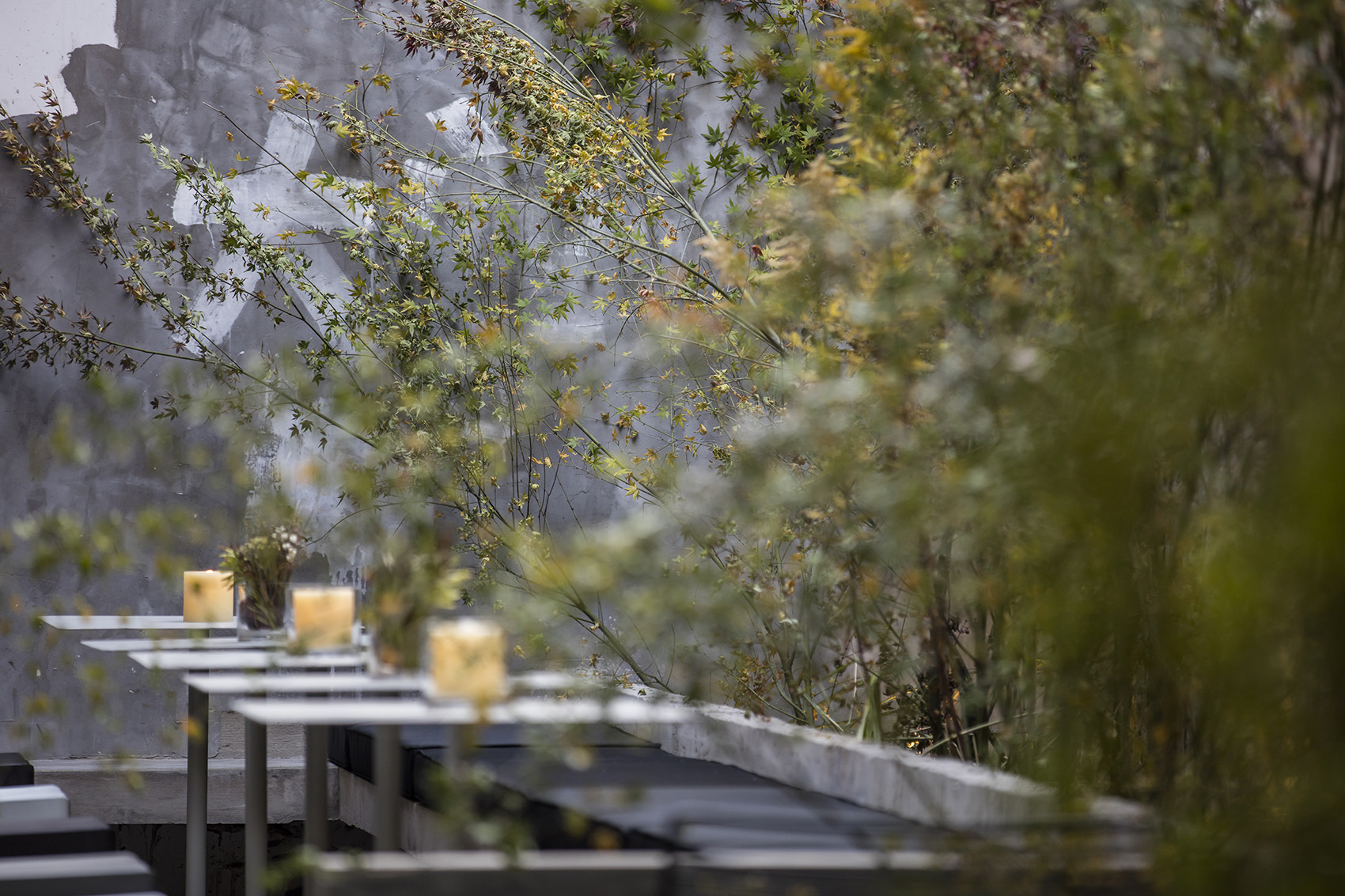 大样上海办公室 / 1305 STUDIO-61