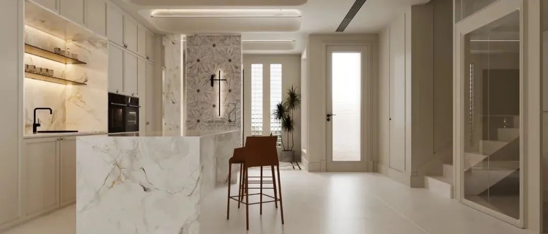 万科和悦空间改造丨中国成都丨上海胤尊原创空间设计-79