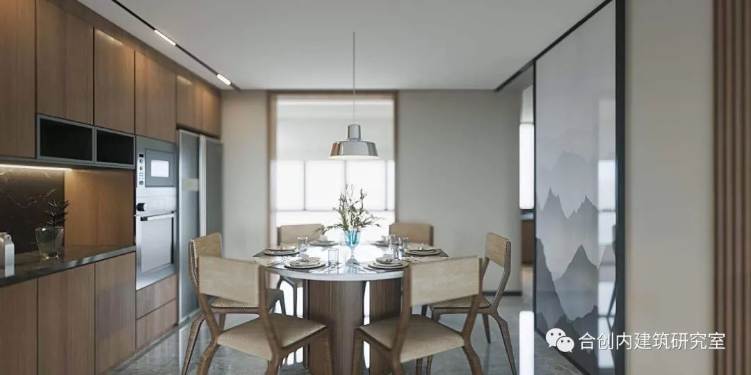 闲憩嘉兴台昇国际,现代平层温馨共享-32