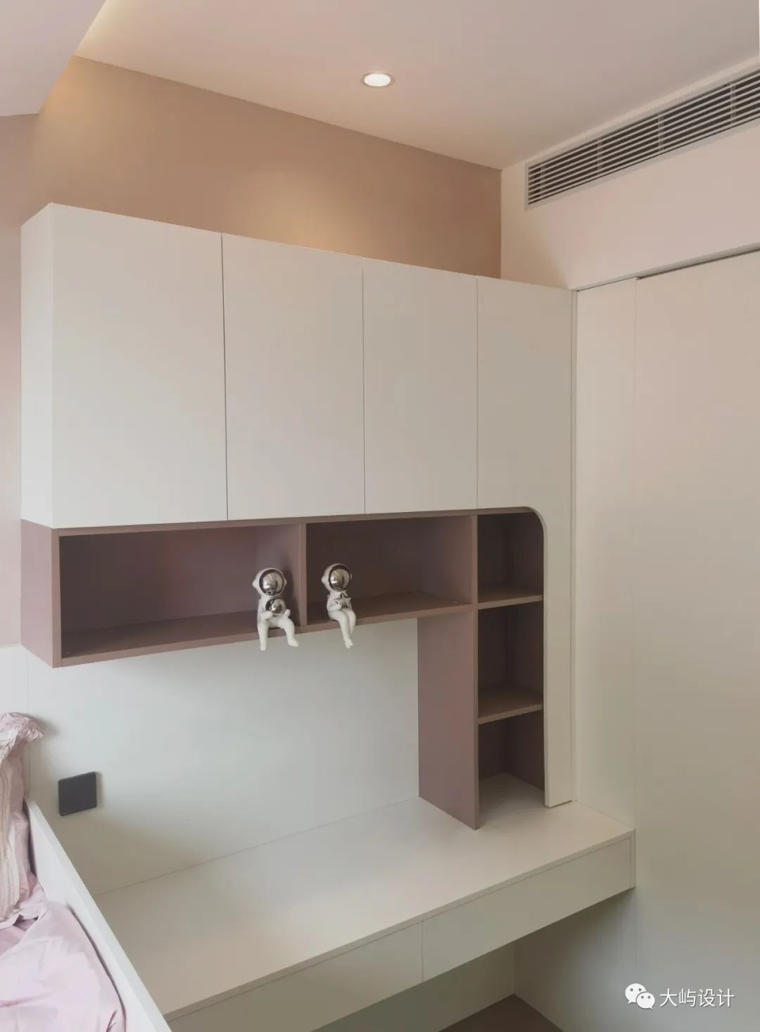 清林半山 · 自然诗意的现代家居设计丨中国深圳丨深圳大屿设计-49