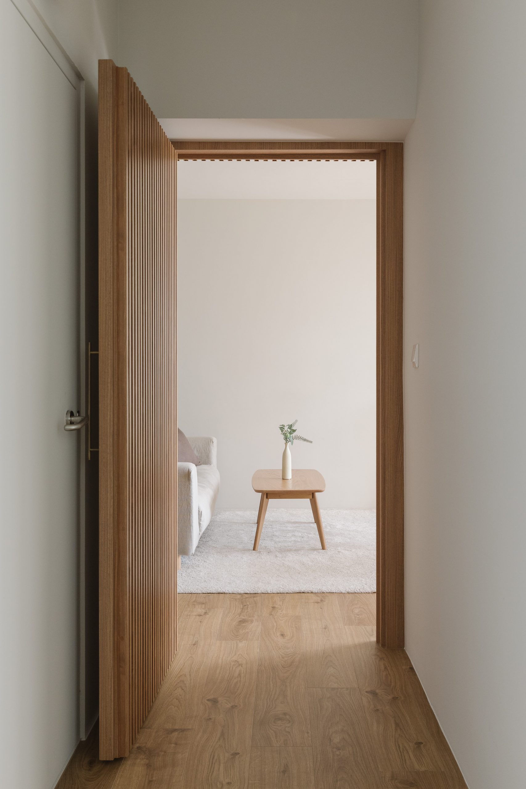 528C Costa Ris住宅及商业室内设计项目丨新加坡丨The Interior Lab-16