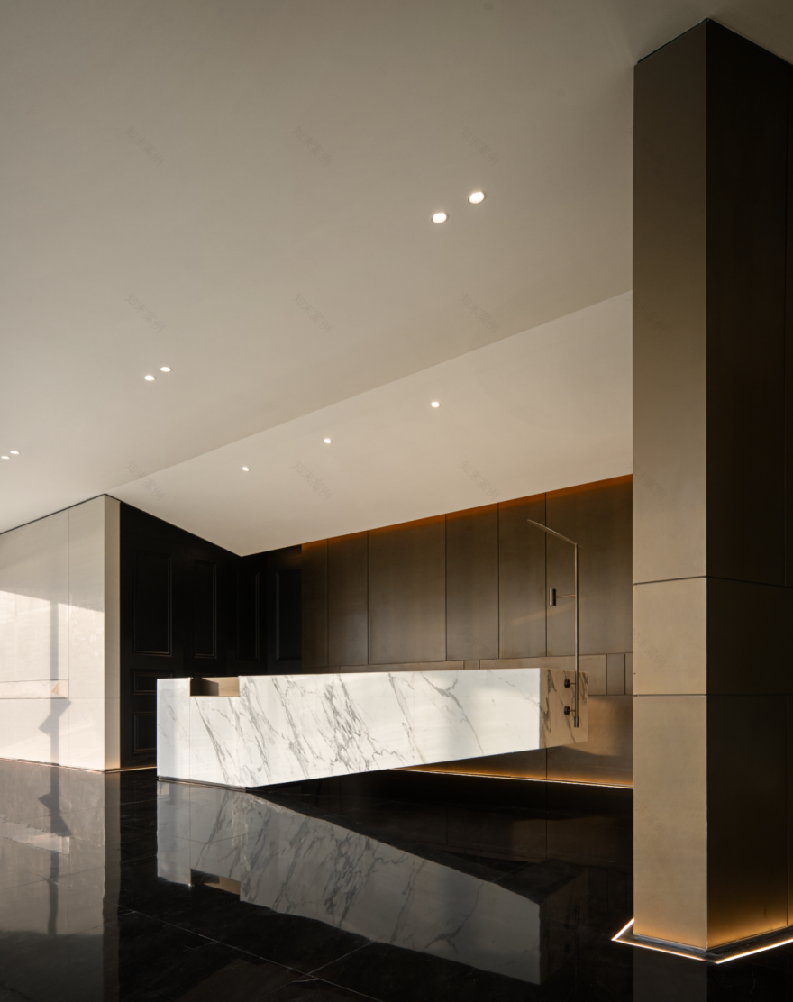 大连华润澐璟丨中国大连丨李益中设计-13