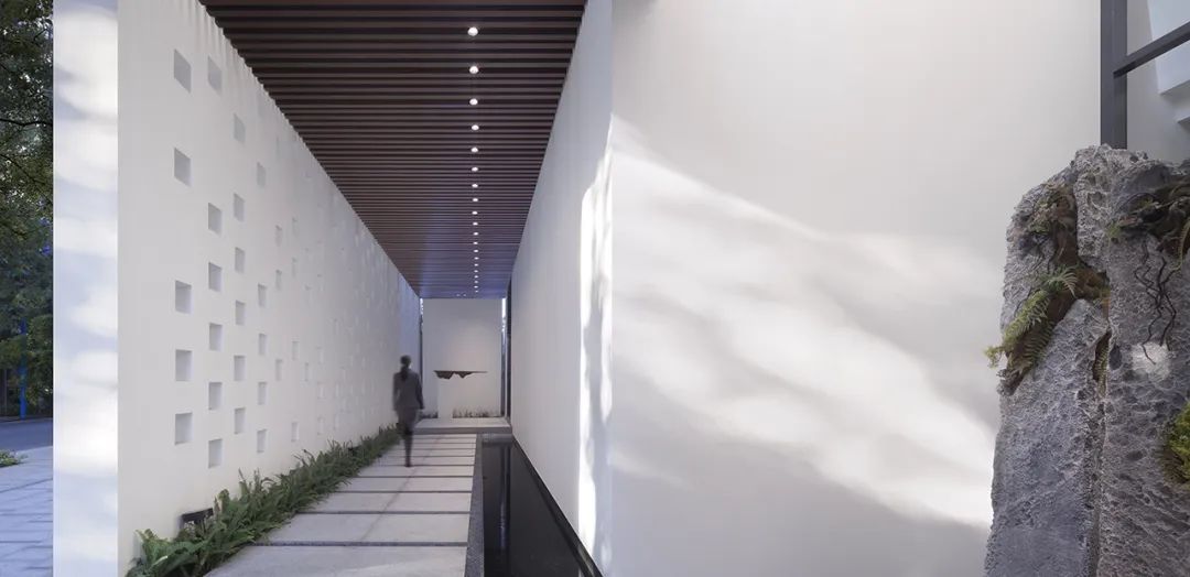 IN SPACE·空格 | 打造国际化的生活空间-11