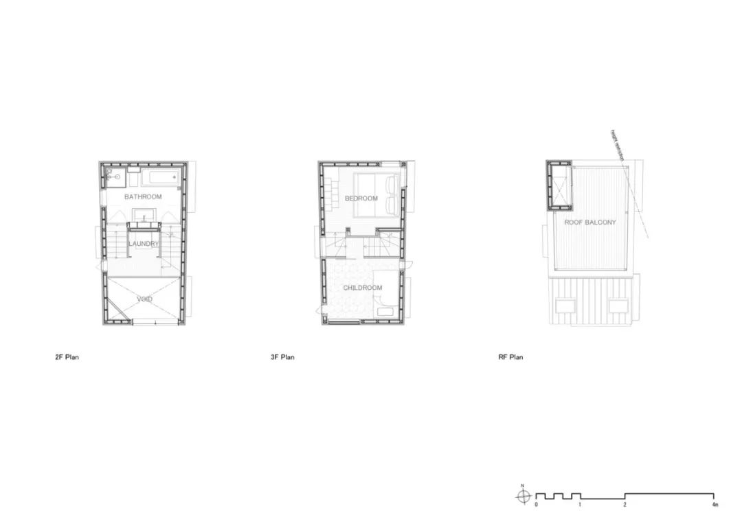 21m²小户型设计丨不详-8