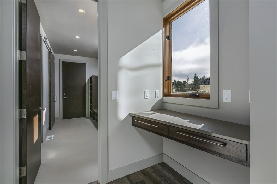 House Plan 1941当代两层住宅设计-20