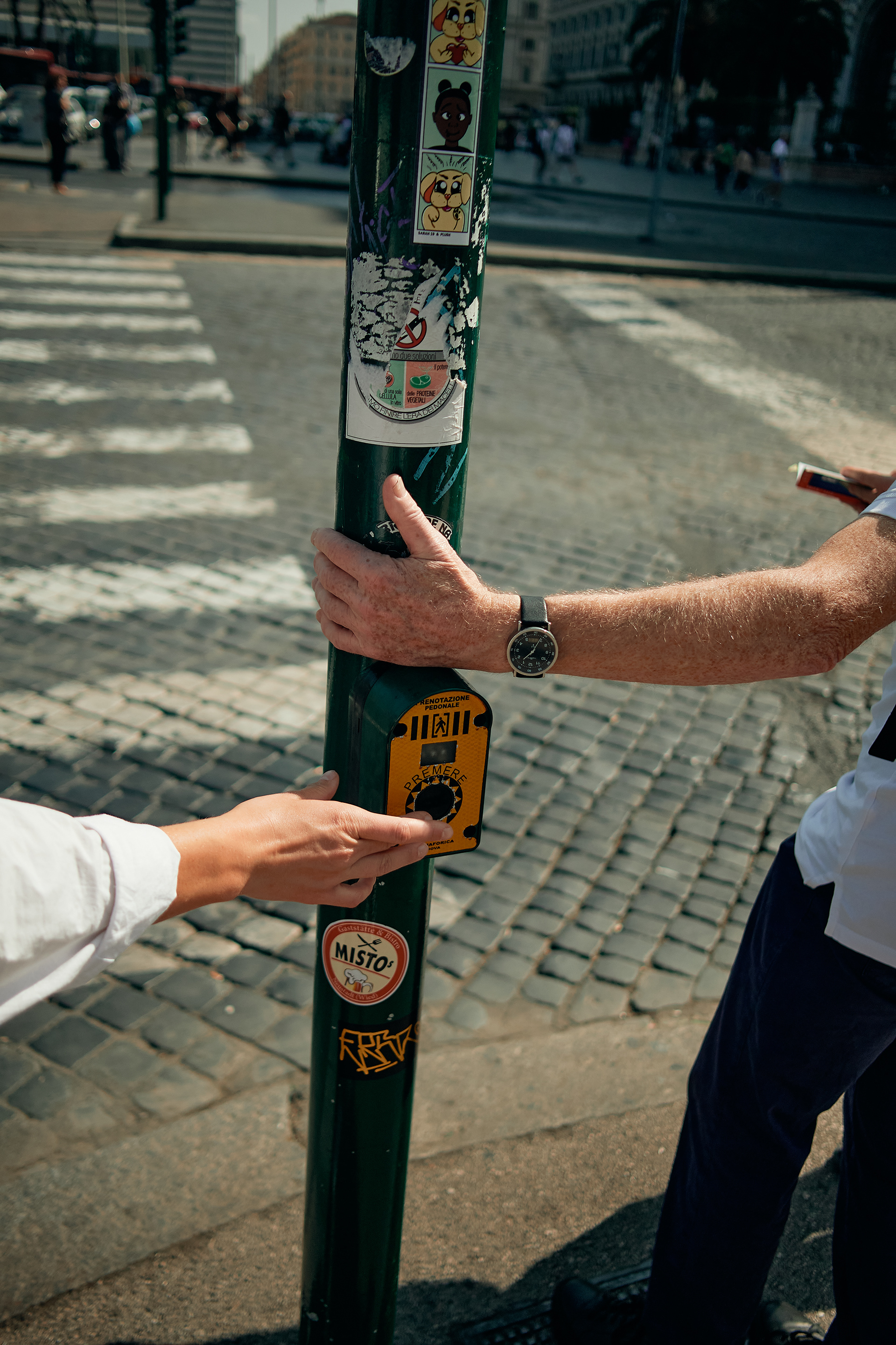 永恒之城罗马丨意大利罗马-4