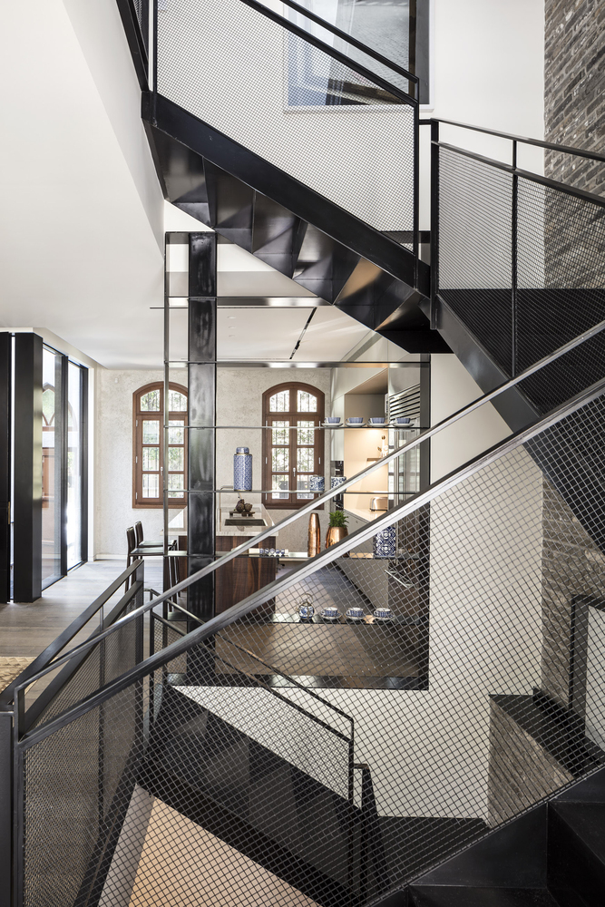 M House  Paz Gersh Architects-37