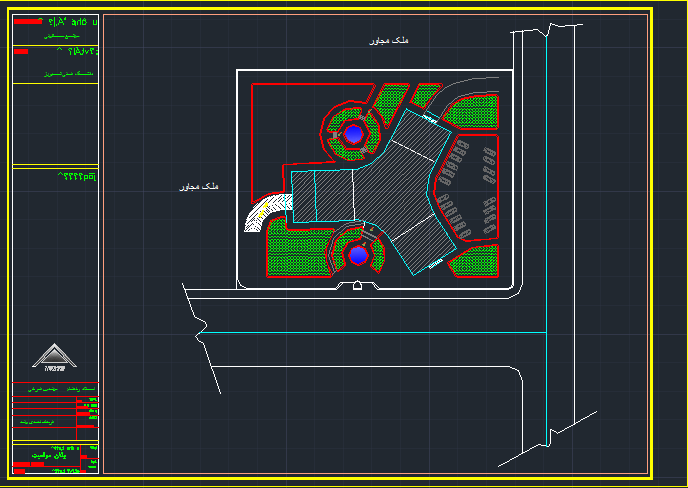 平面住宅社区设计方案5（建筑设计相关资料）-16
