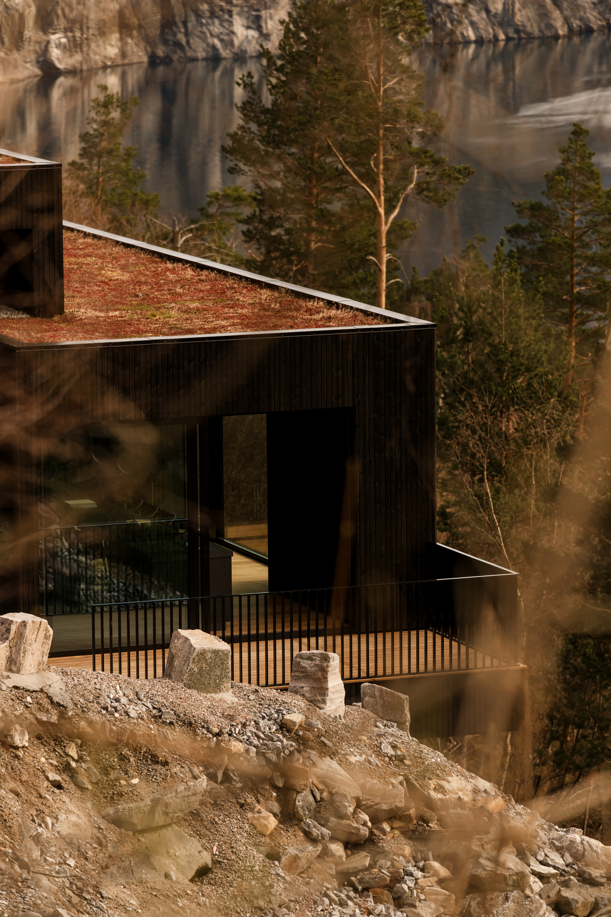 丨挪威丨OFFICE INAINN-41