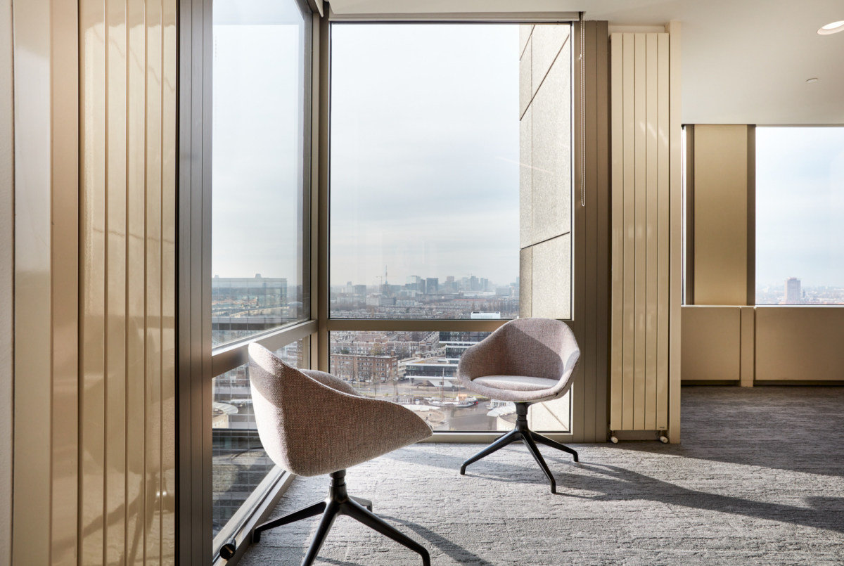 Private Global Asset Management Company Offices – Amsterdam-20