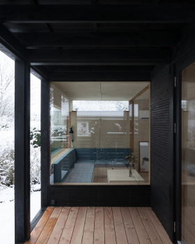 框架房屋 II丨Denmark丨Jespersen Nodtvedt