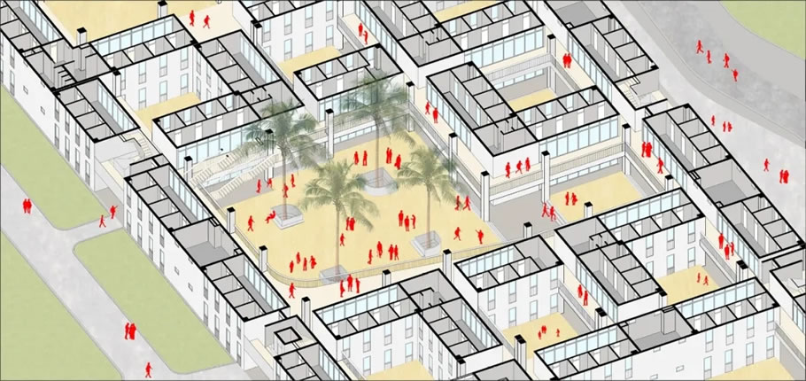 北大附中海口学校丨中国海口丨Crossboundaries-163