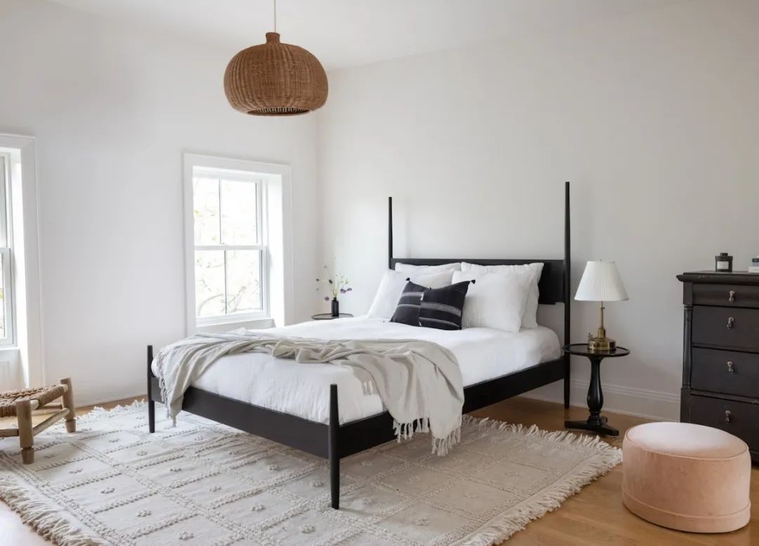 纽约新古典主义住宅,Nune Design 的精致之作-18