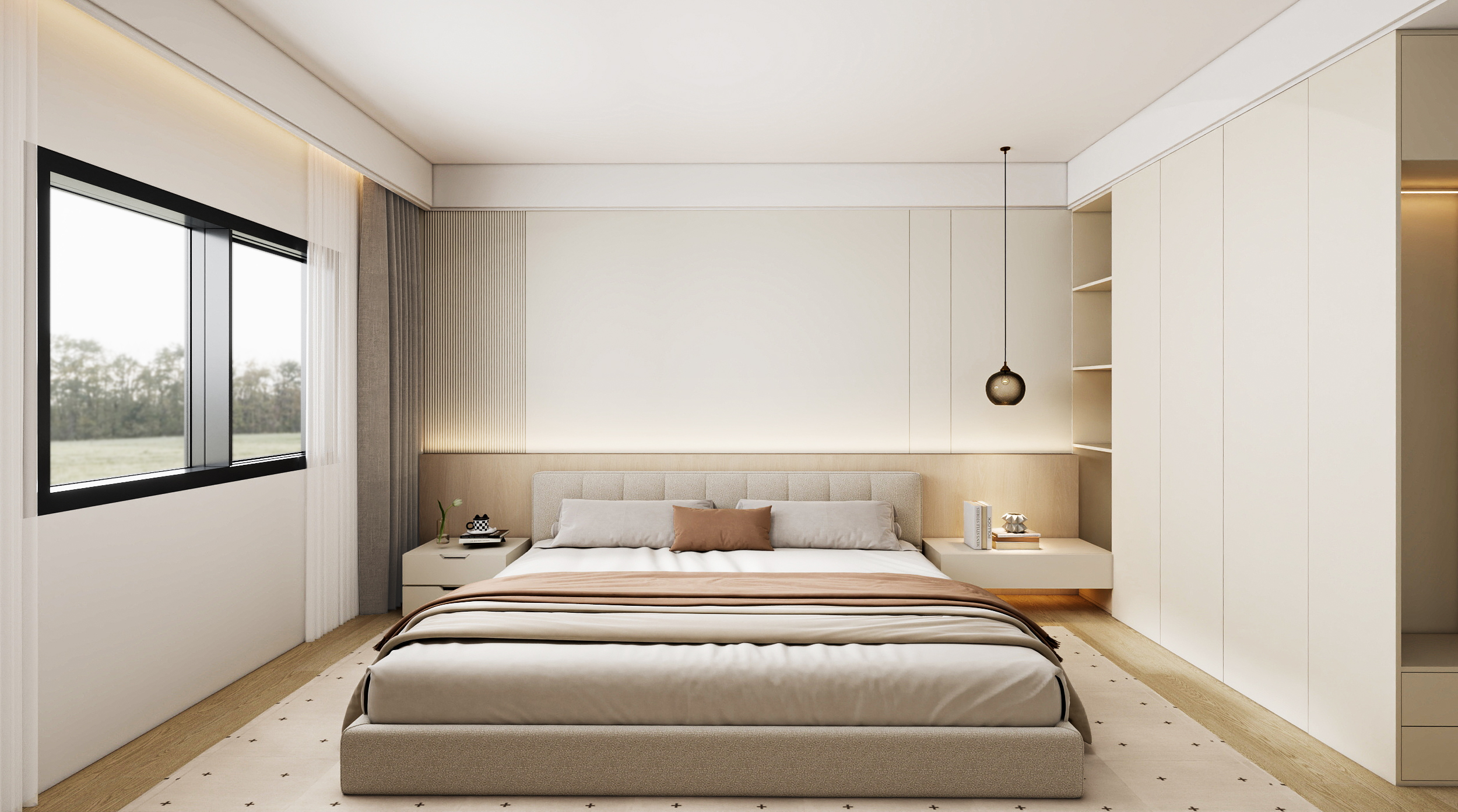 家装设计方案-7