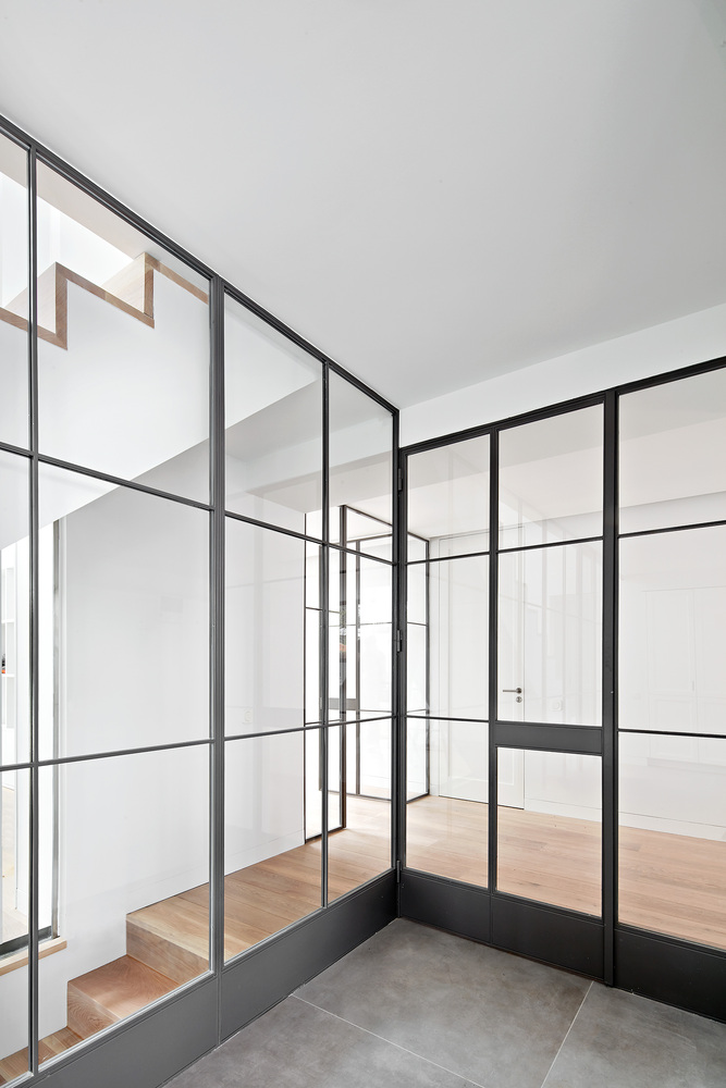 马德里 MD 住宅-48