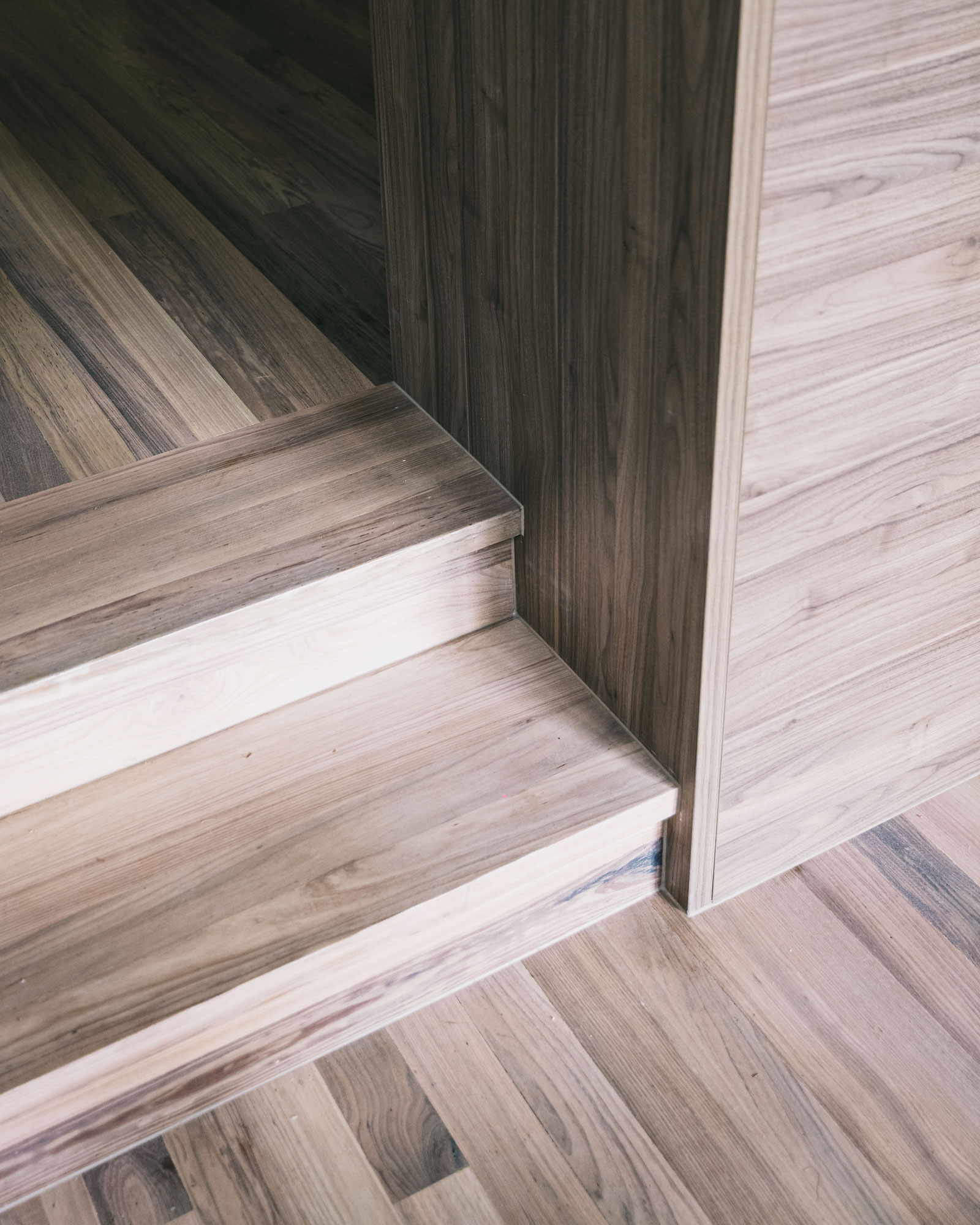 自然的温暖 · 埃尔伍德住宅丨澳大利亚丨B.E Architecture-27