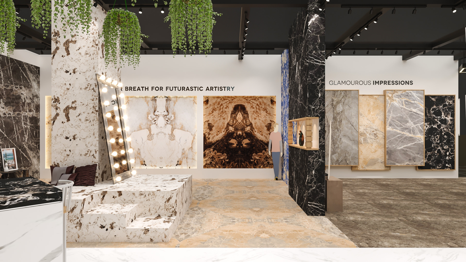 Emcer @ Cevisama 2019 Proposed Design-26