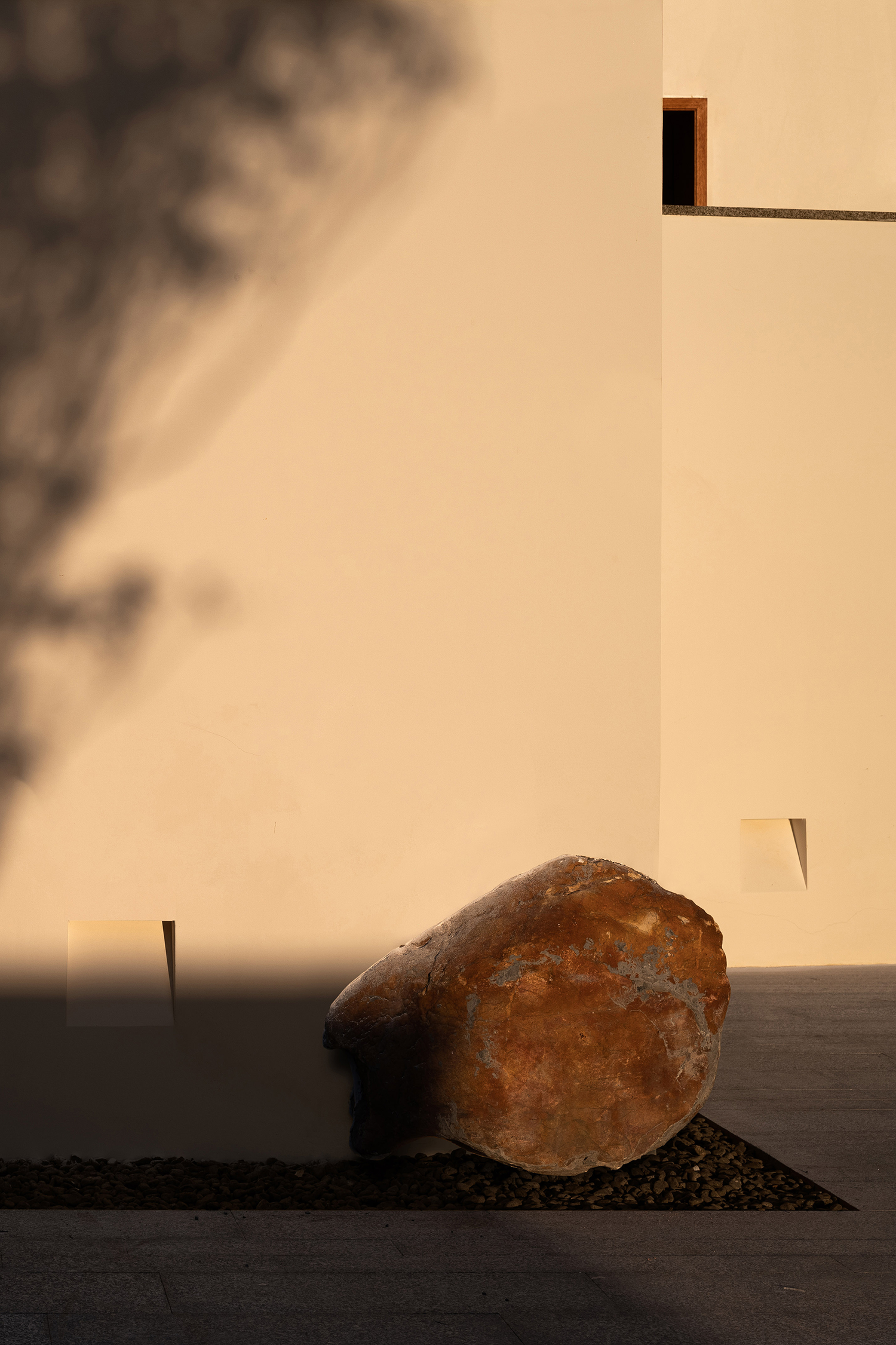 苫也·不若林丨中国深圳丨蜚声设计-4