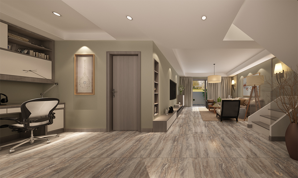 【布恩设计 于海峰作品】简韵--青岛崂山好望角-13