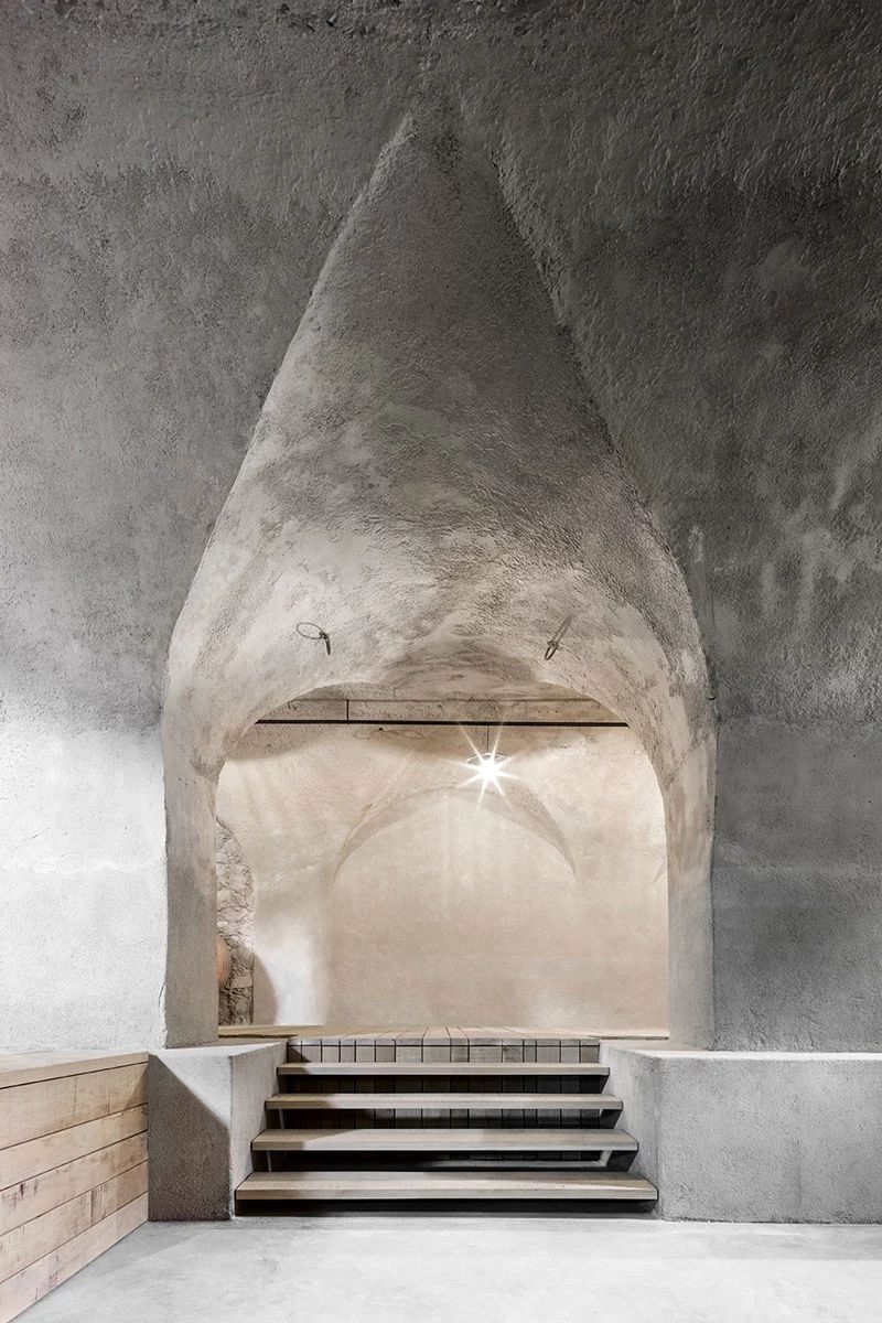 简约灰的极致魅力——bergmeisterwolf 建筑设计事务所案例解析-45