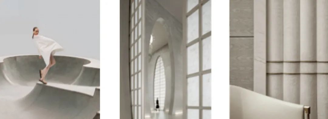 新城·瓯江湾体验中心——自然与艺术的诗意交融-5