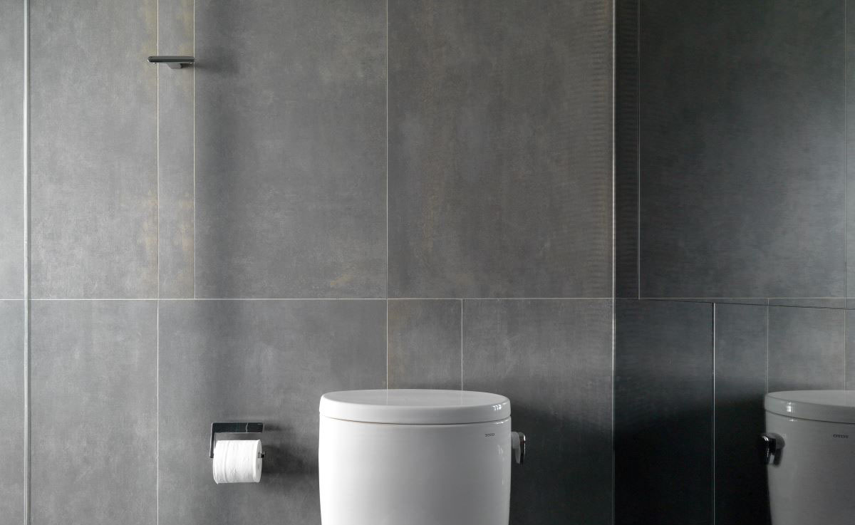 大雄设计--50坪 三房 ‧ 現代風-24