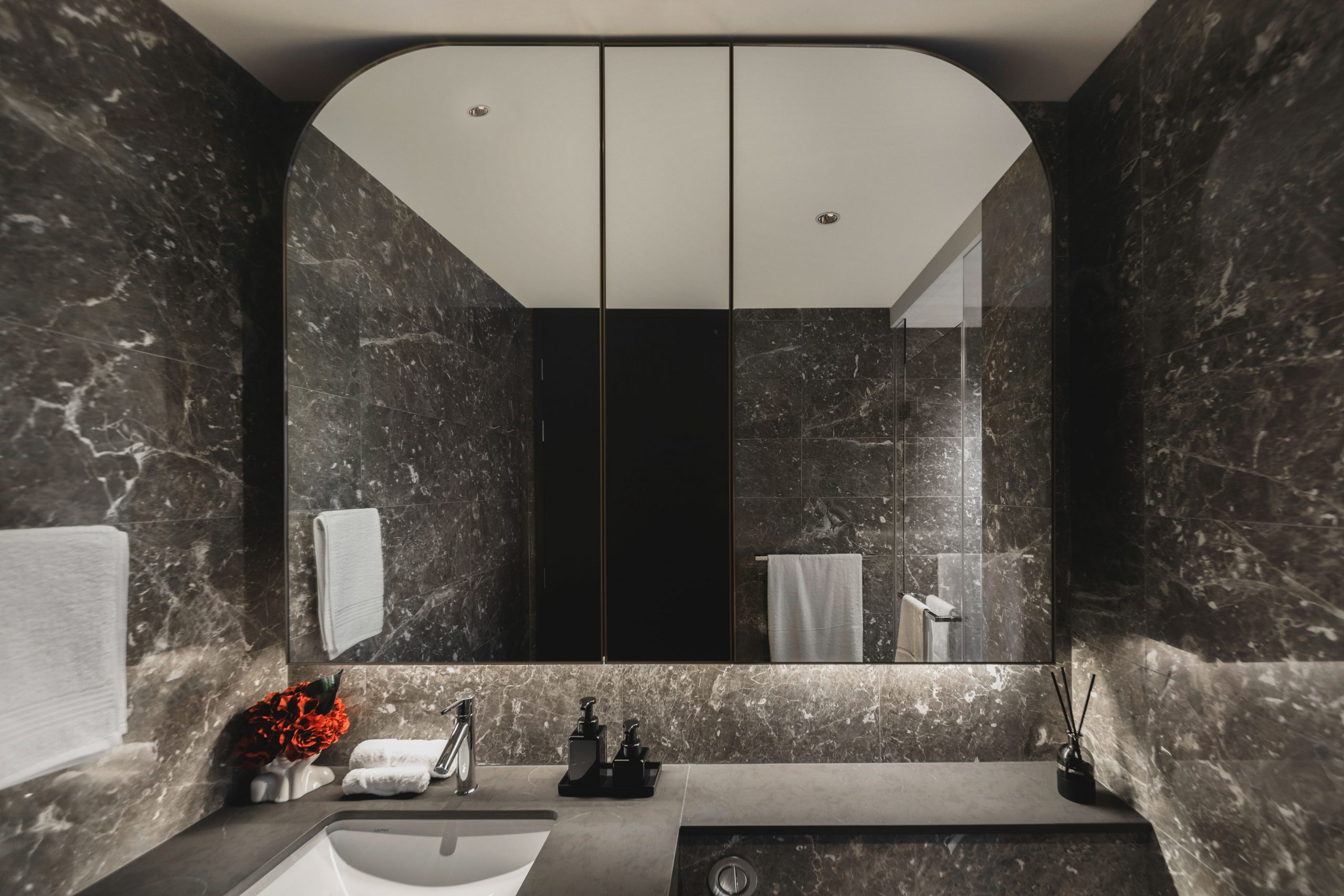 丨新加坡丨The Interior Lab-32