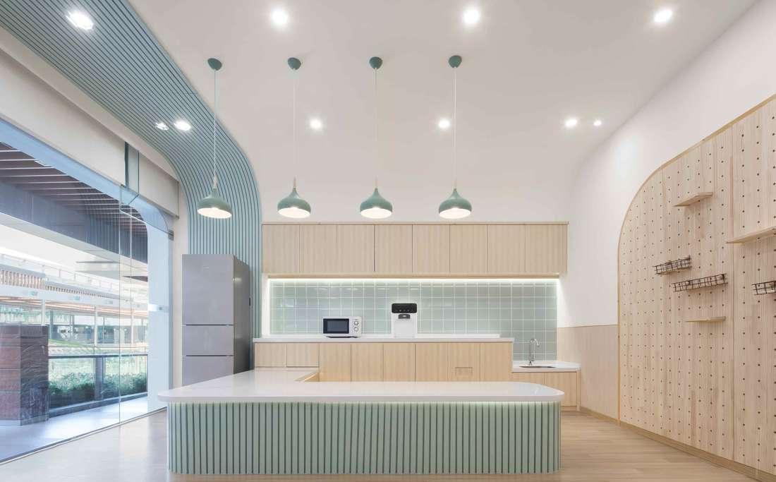 
济南银座宝贝佳托育机构 -11