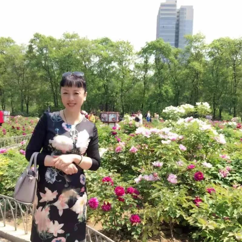 随性而洒脱的设计人生 | 乔继红访谈录-58