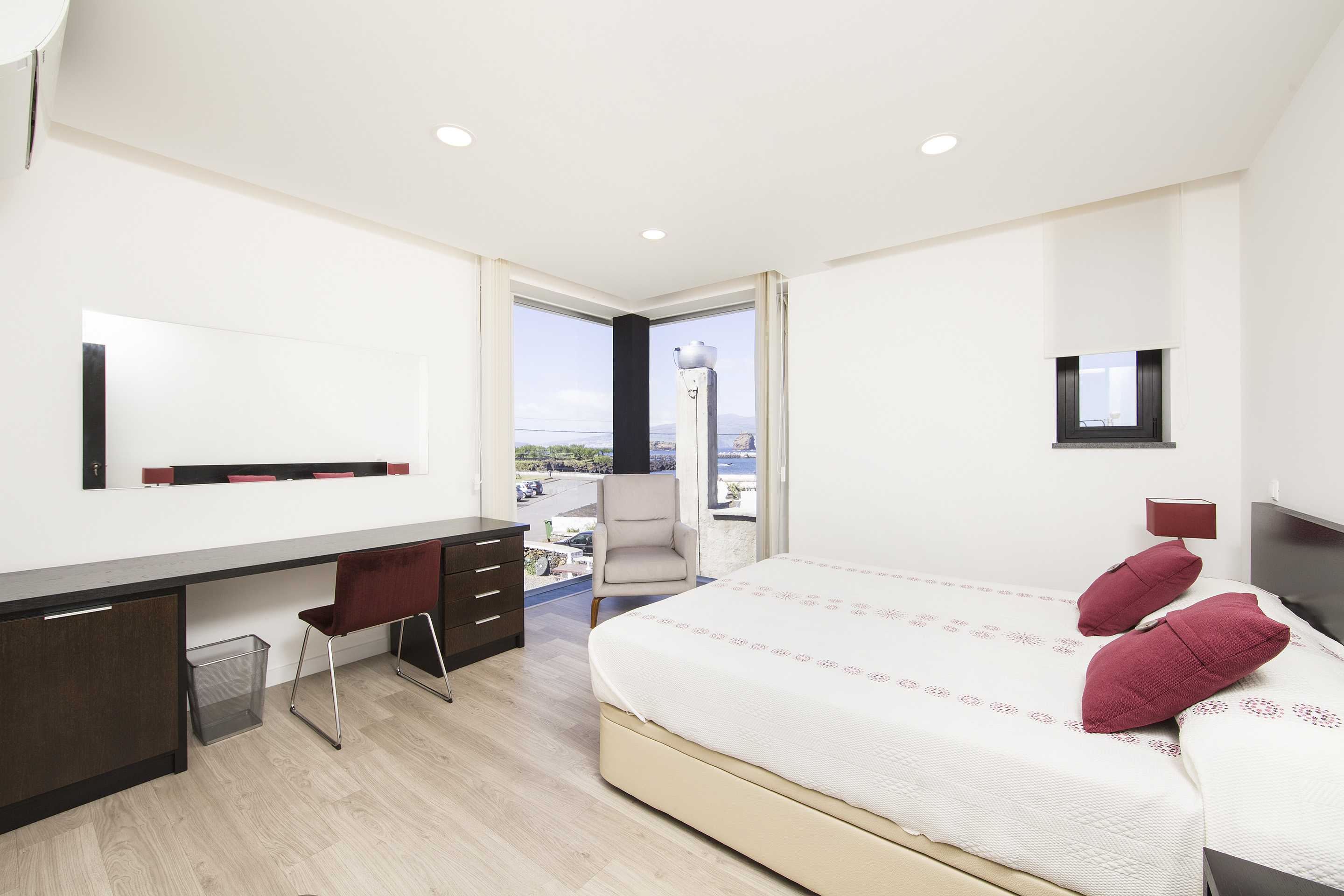 马达莱纳中心的 X,A 公寓-17