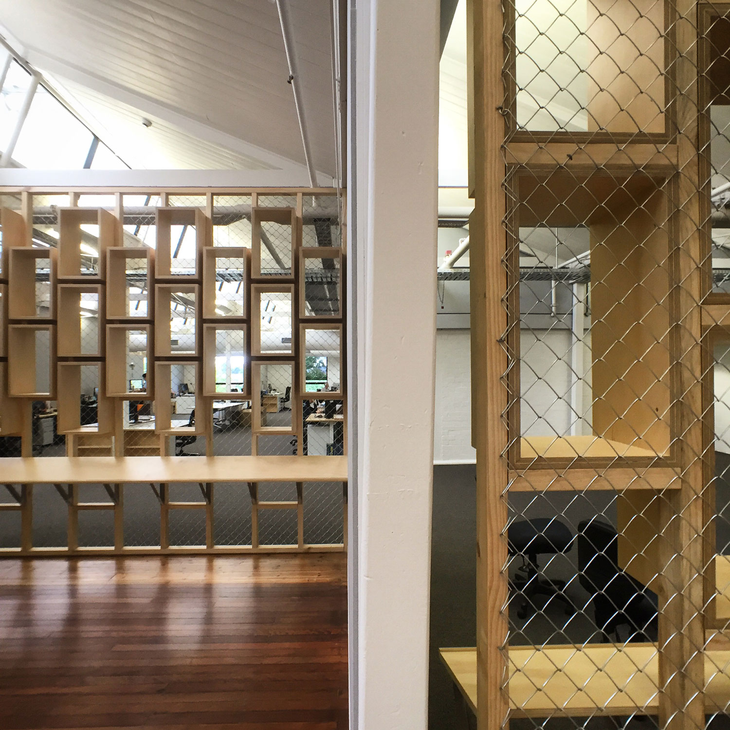 墨尔本建筑师 Kerstin Thompson | 建筑与社区的深度连接-28