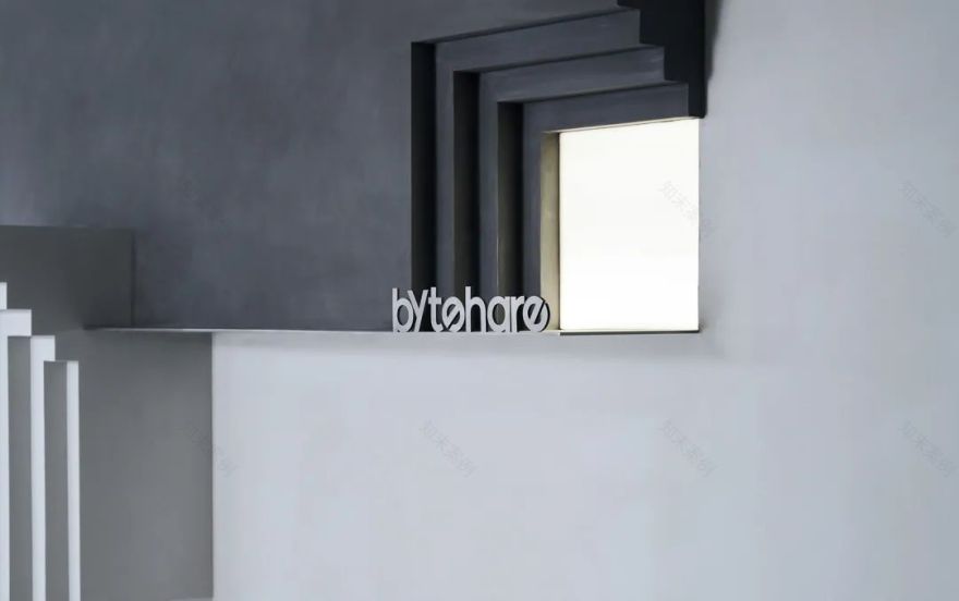 Bytehare巷尾药局办公空间丨中国杭州丨杭州吾好空间设计有限公司-4