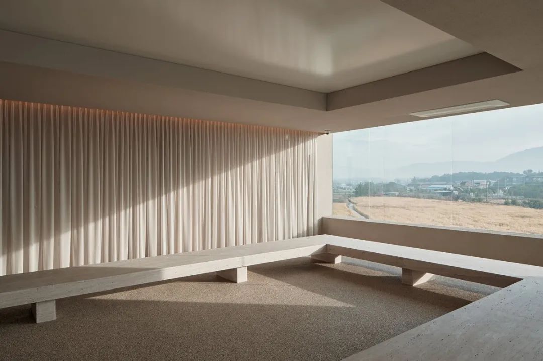 Nikolaj Kunsthal 咖啡馆丨丹麦哥本哈根丨MEE Studio-68