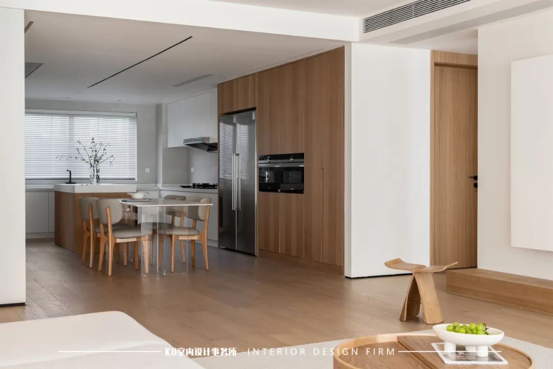 尘林间丨中国重庆丨KD室内设计事务所-40