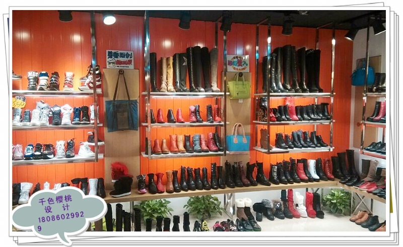 哚姿鞋店-4