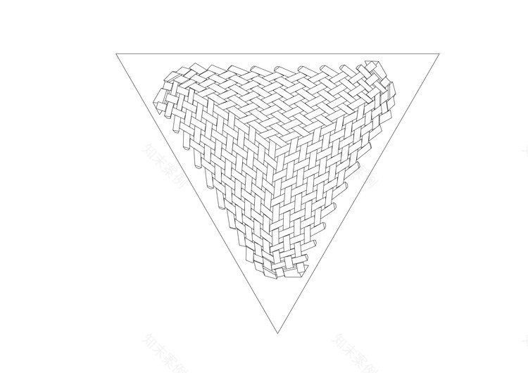 石材重生 · 巴勒斯坦创新石结构建筑-45