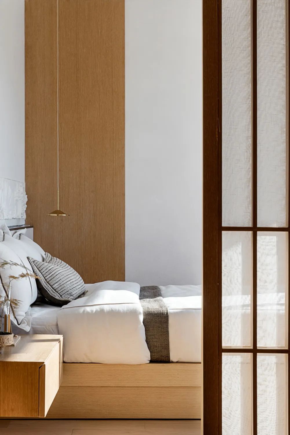 宝能丹霞山庄 | 东西方自然观的共生实践-65