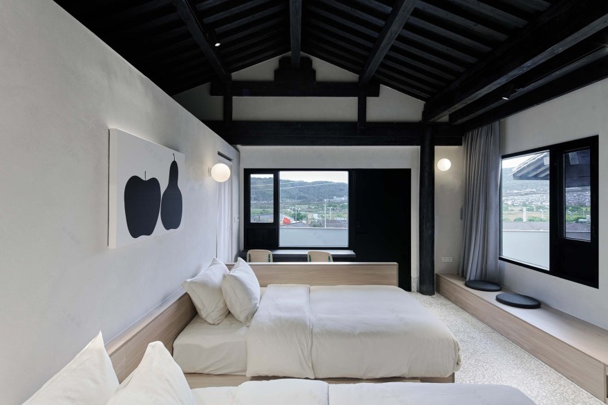 腾冲庭院丨中国云南丨Ji Architects-29