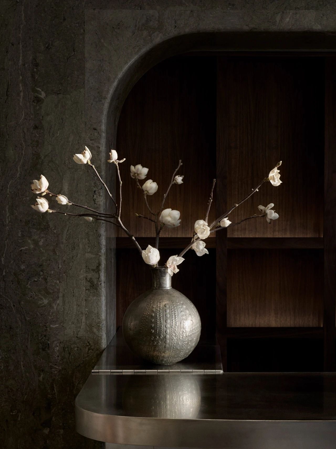 触感地毯展厅丨瑞典斯德哥尔摩丨Studio Giancarlo Valle-14