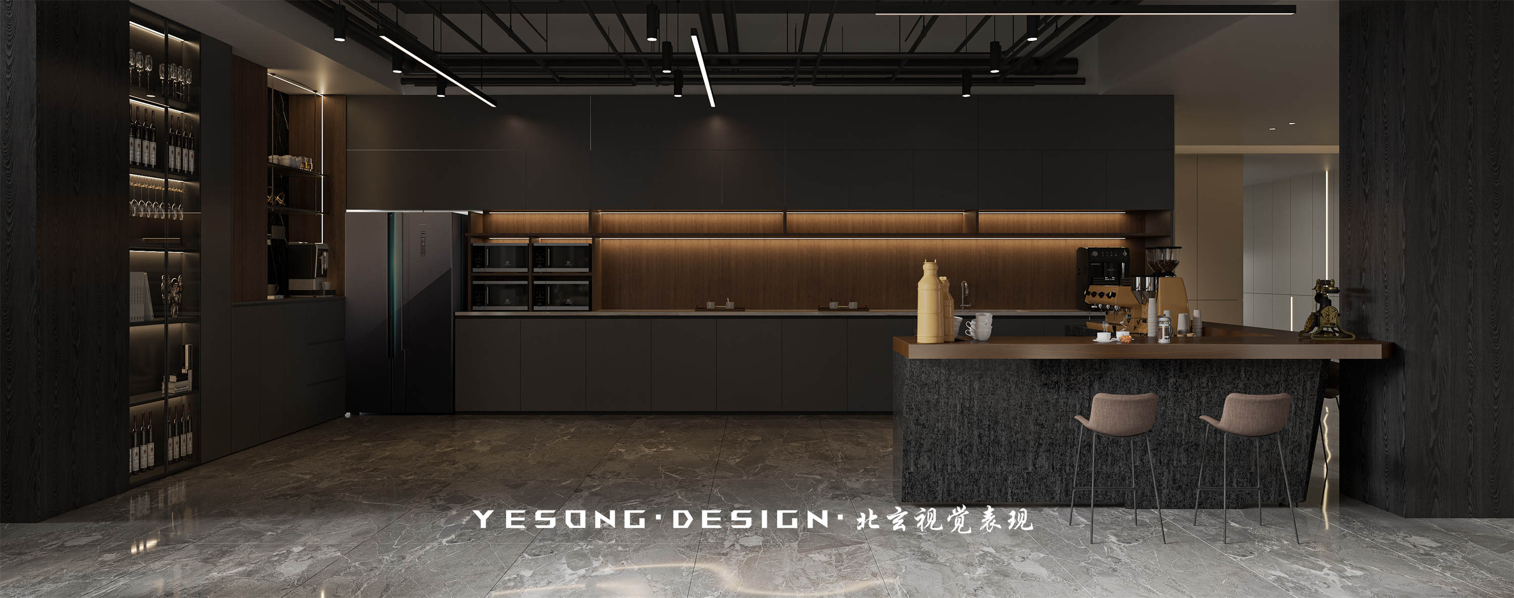 电商大楼设计案例-14