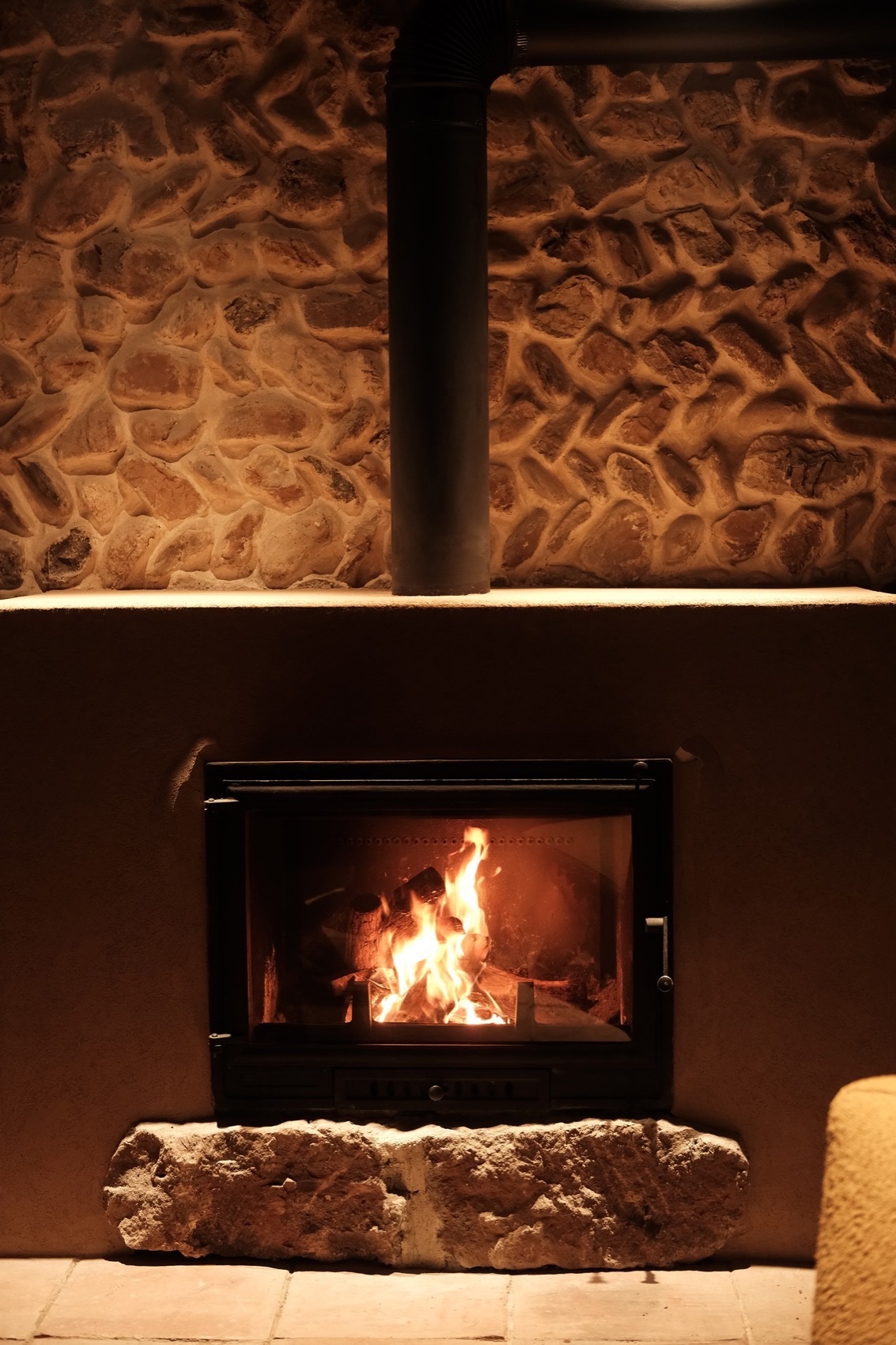 燕山宿集2号院,4号院,5号院丨中国河北丨杭州观堂室内设计有限公司-69