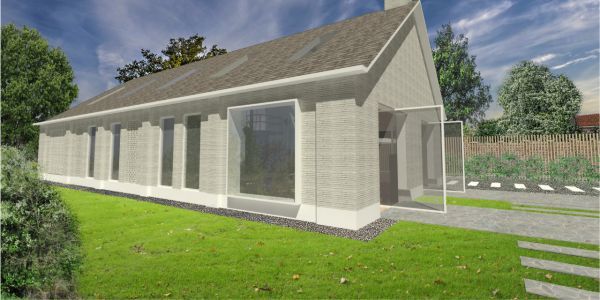 丨荷兰丨Arjen Reas Architecten-46